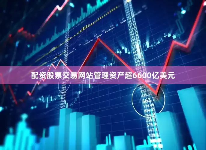 配资股票交易网站管理资产超6600亿美元